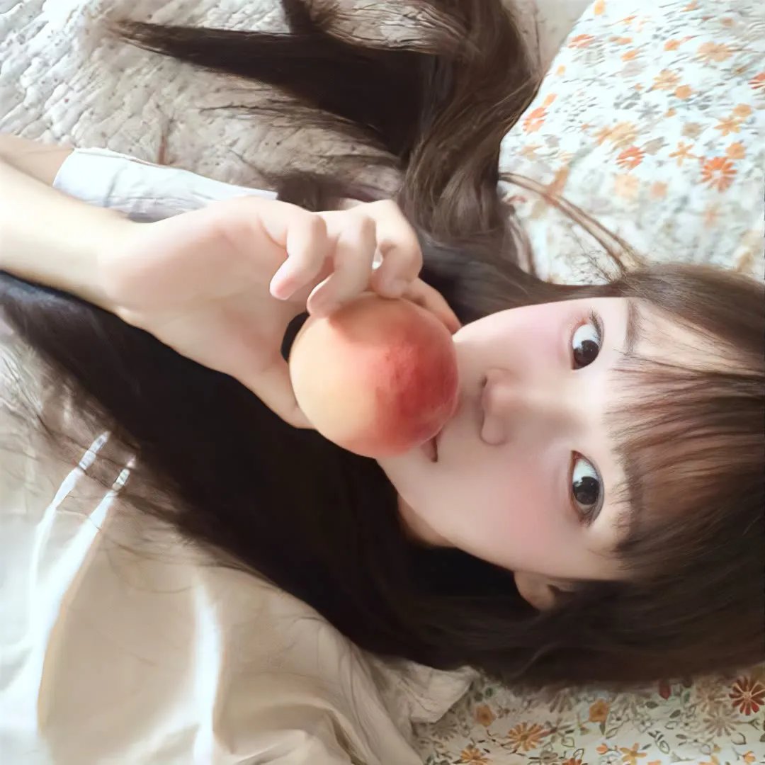 选上了不幸的福份
